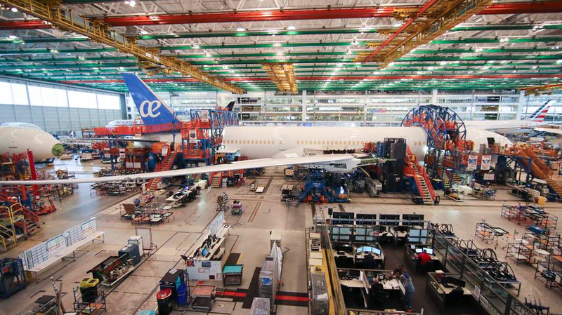 アメリカ製造業は本当に復活できるのか 関税と労働コストの現実