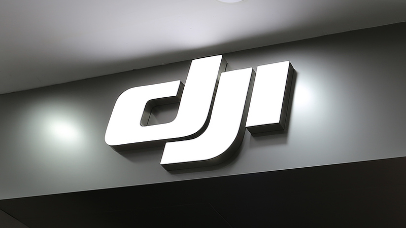 DJIが米国防総省の「軍事企業リスト」指定を不服として控訴