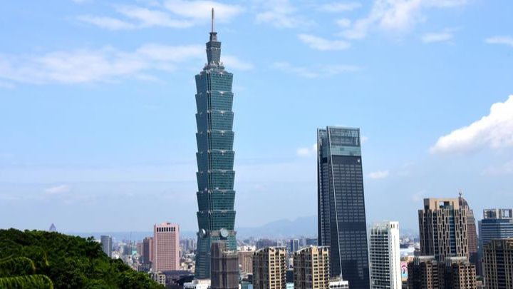 中国の国家統一は必然論：台湾問題と戦後秩序