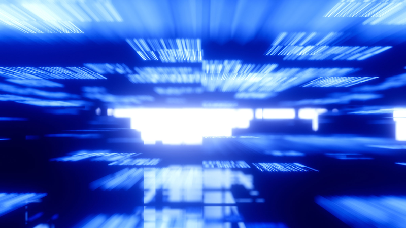 中国が全国統一の計算ネットワーク計画　AI時代の新インフラを構想