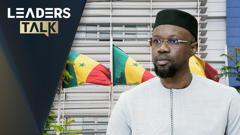 中国とセネガルの新たな絆　ソンコ首相が語るデジタルと経済の未来 video poster