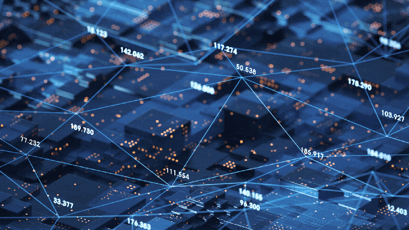 中国が10の国家データ要素総合試験区を設置へ　北京・浙江・安徽など