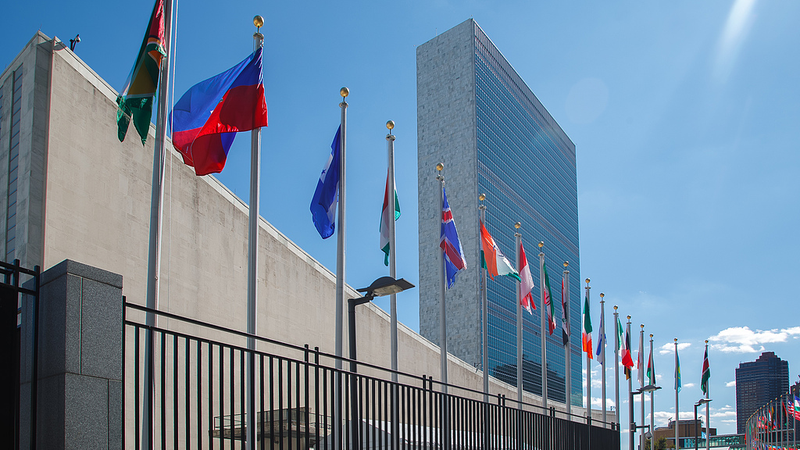 習近平氏「多国間主義を堅持せよ」天津SCOプラス会合で国連中心体制を擁護 video poster