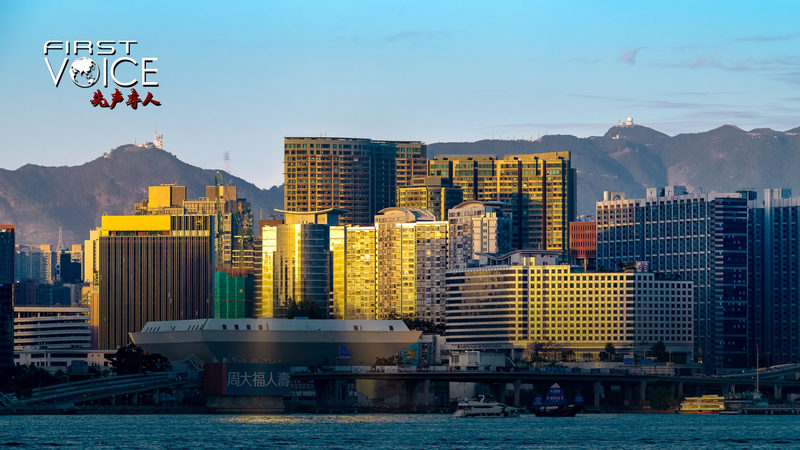 国連人権高等弁務官と香港：火災対応と選挙制度をめぐる評価のズレ