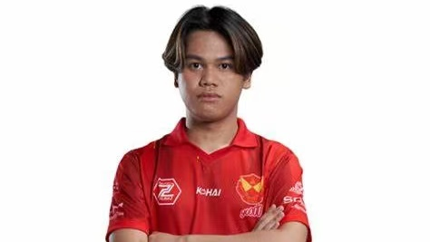 マレーシアeスポーツ選手Stormieが語る 中国とのゲーム文化交流 video poster