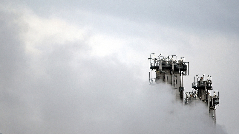 中国・ロシア・イランがイラン核問題で協議　制裁解除も議題に