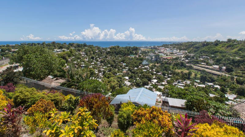 習近平主席が祝電　ソロモン諸島独立記念日の国際ニュース