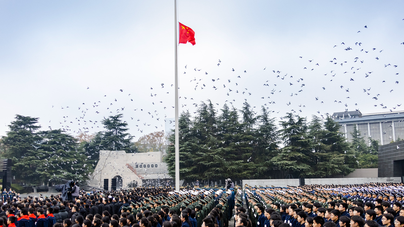 「歴史の真実回復」は平和の第一歩か――戦後80年の記憶と向き合う