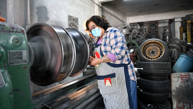 メキシコ中小企業の資金難にAIが光　自動審査で融資のハードルは下がるか video poster