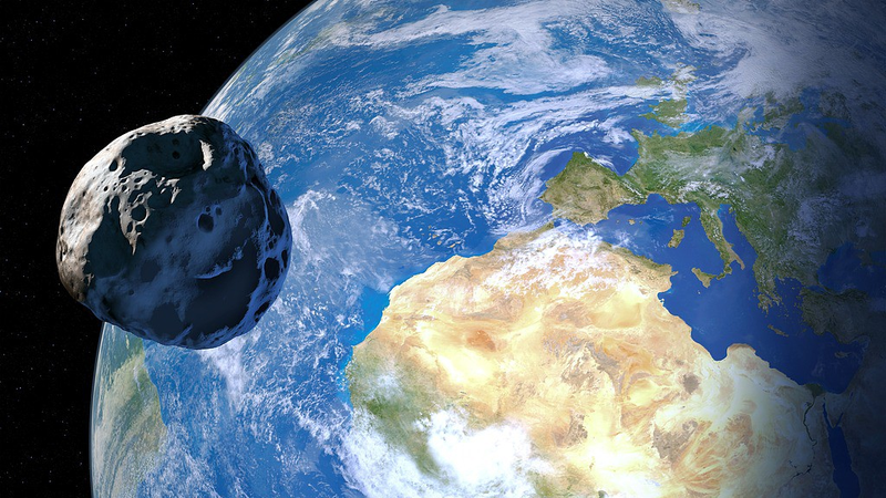 地球の「ミニ月」2024 PT5は月のかけら？ 来年1月にNASAが本格観測へ