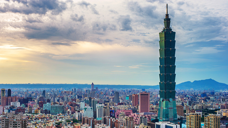 中国外務省「台湾問題は中国の内政」 米トランプ大統領発言にコメント