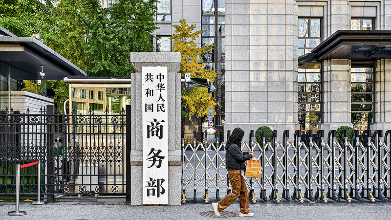 米国の追加関税に中国が強く反発　10％関税とフェンタニル問題の影響は