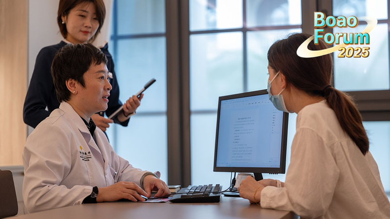 海南・博鰲楽城が切り開く国際医療　政策開放で進むヘルスケア