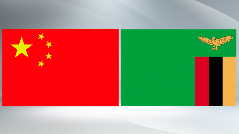 中国の李強首相がザンビア公式訪問　タザラ精神とグローバル・サウスを強調