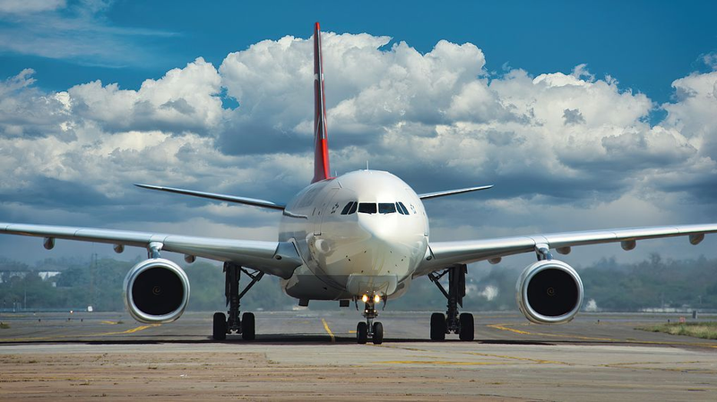 中国のマシュマロコンクリートとは 航空機を止める新滑走路技術