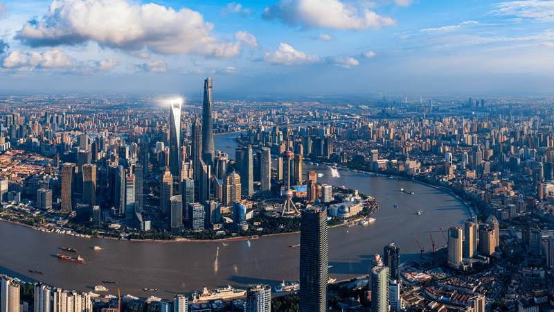 上海と長江デルタ、2025年の中国成長エンジンへ―「新たな生産力」を支える革新拠点 video poster