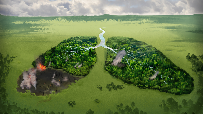 肺がんが世界のがん死亡原因で10年連続首位　早期発見と予防はどこまで進んだか