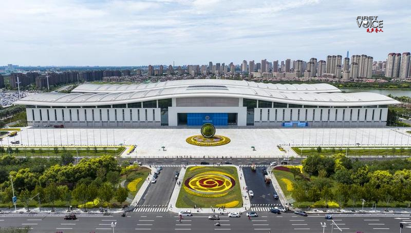 中国発グローバル・ガバナンス構想GGIとは　分断時代への新たな提案