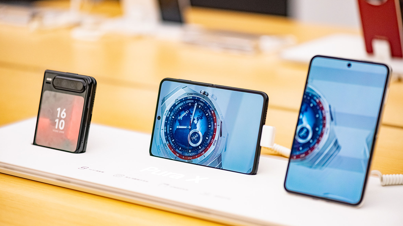 ファーウェイ2024年決算　売上22％増と利益減が示すR&D戦略