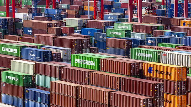 習近平氏が経済シンポ　2025年の中国経済運営で内需拡大など強調 video poster