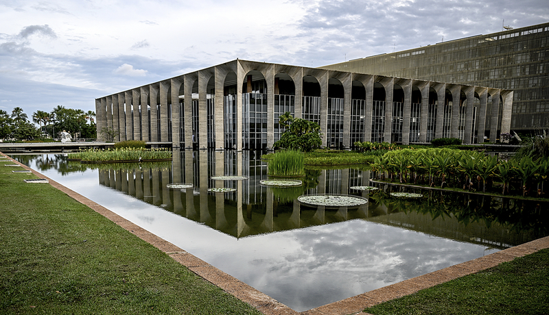 ブラジル政府、米国の鉄鋼・アルミ関税にWTO提訴含む対抗措置を検討