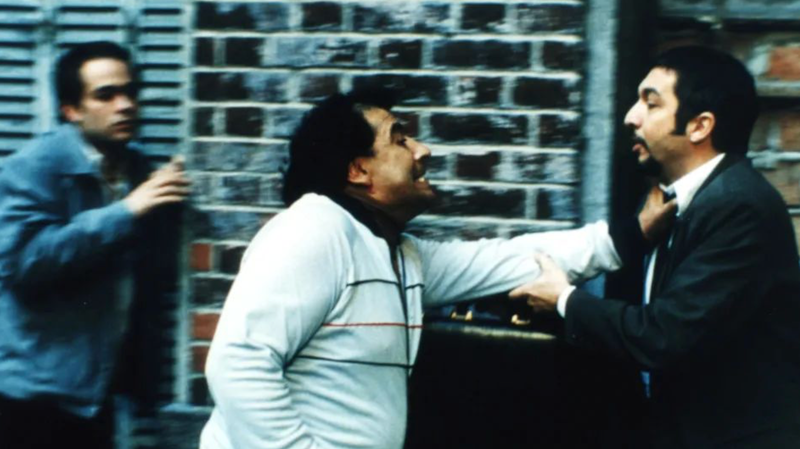 アルゼンチン映画「Nine Queens」：24時間で崩れる信頼のゲーム