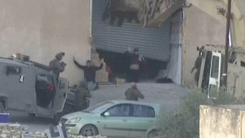 フランスなど欧州4カ国外相、イスラエルにパレスチナ人保護と入植者暴力抑制を要求