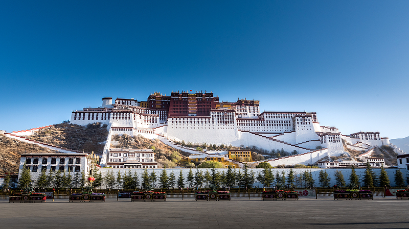 国際ニュース：中国・Xizang自治区60周年記念大会に習近平氏が出席 video poster