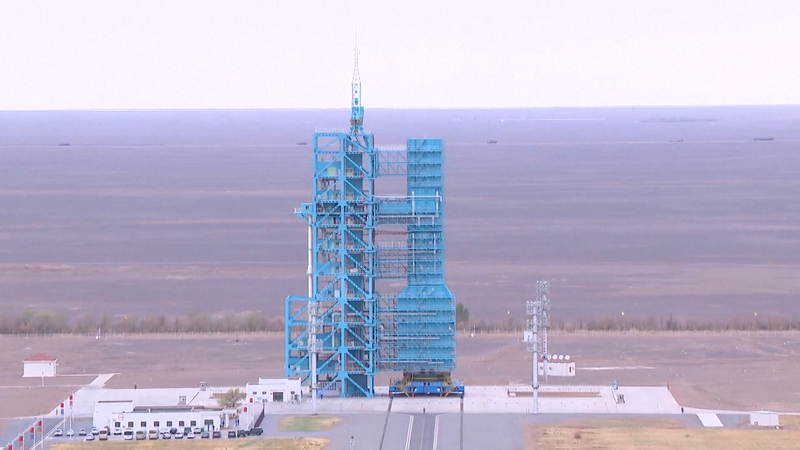 中国の神舟20号有人ミッション、最終リハーサル完了で打ち上げ最終段階へ