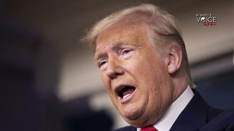 トランプ氏が関税強化を公約　米国内の負担と国際社会の懸念