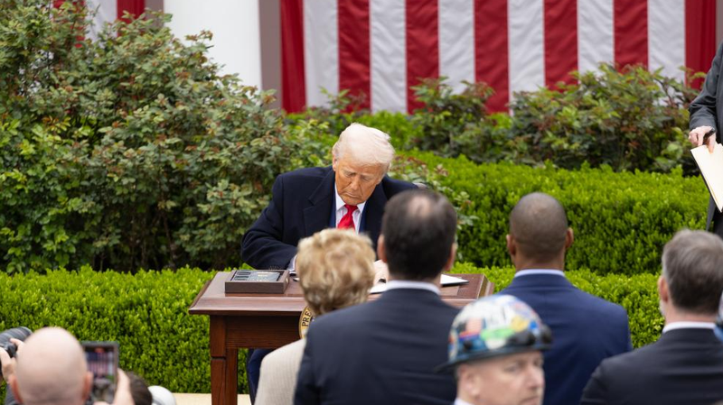 GXV9HIO68S0NNPULTIAB - NewsTomo – 日本語で読む、世界のニュースハブ 米国の関税戦争で揺れるアフリカ貿易の行方