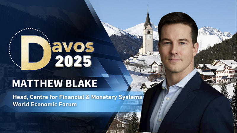 WEF報告書：地経学的分断で世界GDP最大5.7兆ドル減のリスク video poster