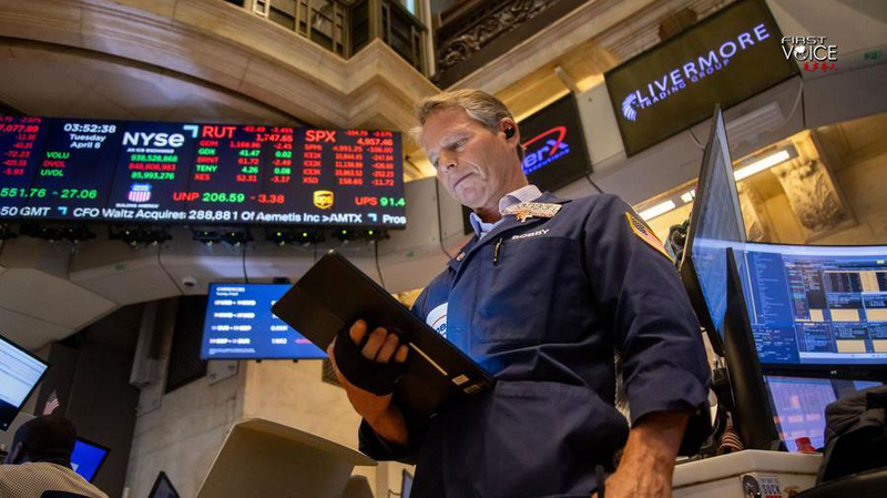 米国景気後退リスク高まる？トランプ流ディール術と対中関税の行方