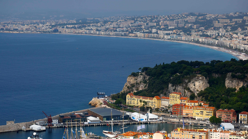 フランス・ニースで国連海洋会議開幕　海を守る行動加速がテーマ