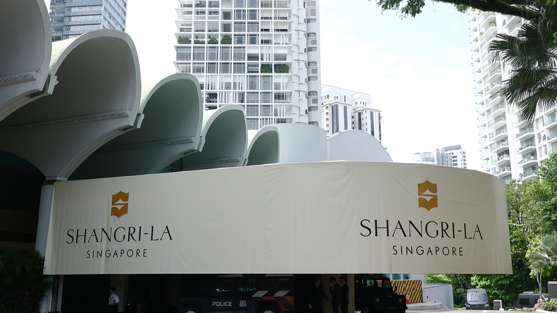 アジア太平洋の『差し迫った脅威』は誰か　米国防長官発言と中国の反応