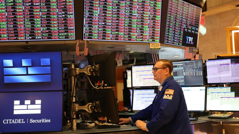 米国の関税政策はどこへ向かうのか　再工業化か金融危機か