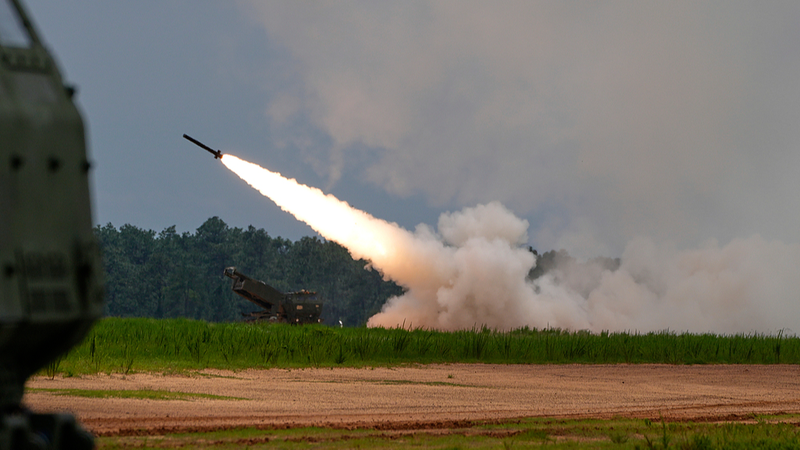 米国、台湾地域に過去最大111億ドルの武器売却　経済の空洞化懸念と島内反発