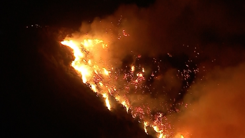 ロサンゼルスで相次ぐ大規模火災　1万件超の被害をどう読むか video poster