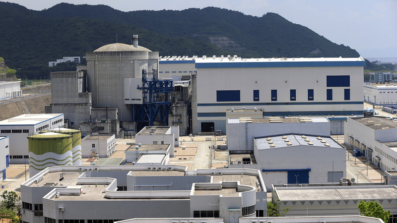 中国がIAEAで核協力を強調　イラン核合意10年と福島の核汚染水監視