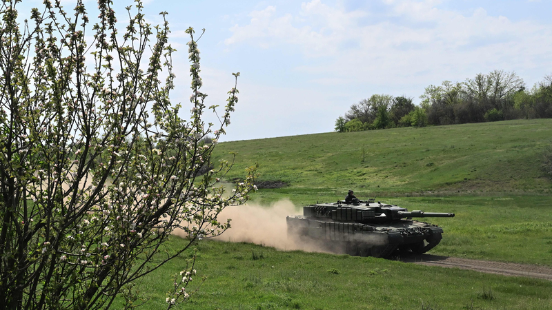 ロシア・ウクライナ直接交渉は実現するか　停戦か交渉かで深まる溝