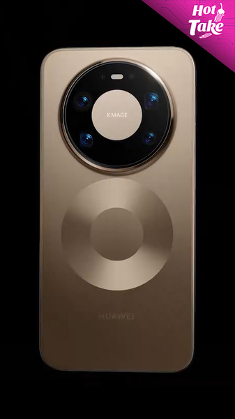 8,000ニトと7km通信　Huawei Mate 80は「生き残るためのスマホ」か video poster