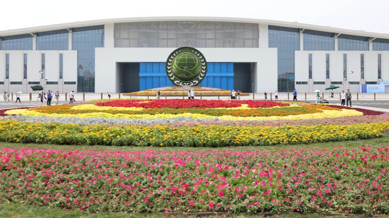 国際ニュース：中国のグローバルガバナンス構想と「行動」の重み