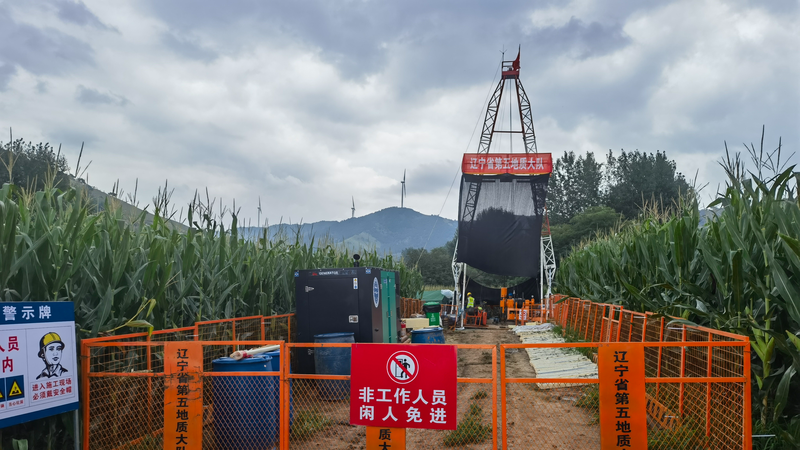 中国で約80年ぶり規模の金鉱床発見　埋蔵量1000トン超のインパクト