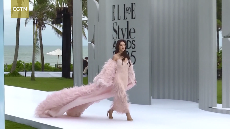 中国・三亜が「バカンスの街」からファッション＆カルチャー都市へ変身中 video poster