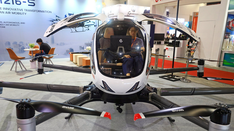 中国のイノベーションを支える金融政策とは　産業アップグレードへの示唆