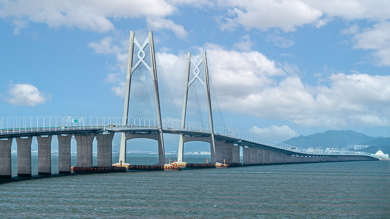 粤港澳大湾区2024年トップニュース　マカオ返還25周年をどう読むか