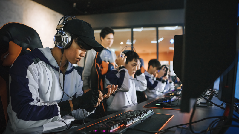 今夏リヤドで開催 2025 Esports World Cup　賞金総額7,000万ドル超