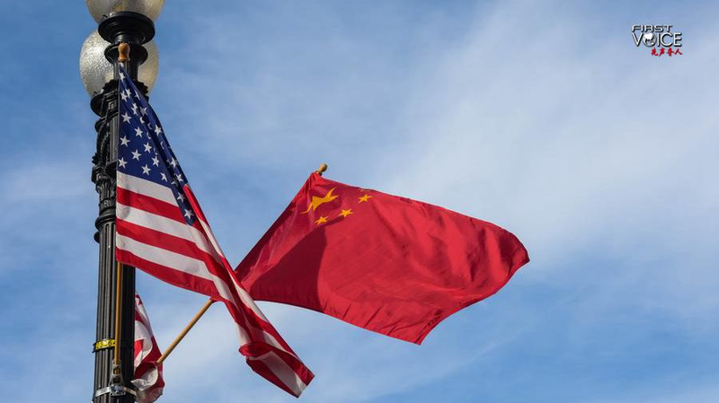 米中首脳が電話会談　対話は前進、問われるのはこれからの行動