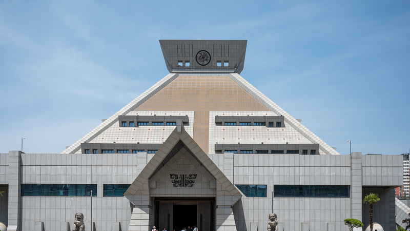 孔子の14年の旅路をたどる　中国・鄭州で特別展がライブ紹介 video poster