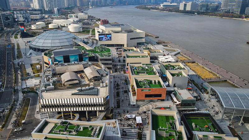 人を中心にした持続可能な都市へ：中国の経験が示すSDGs時代の道筋